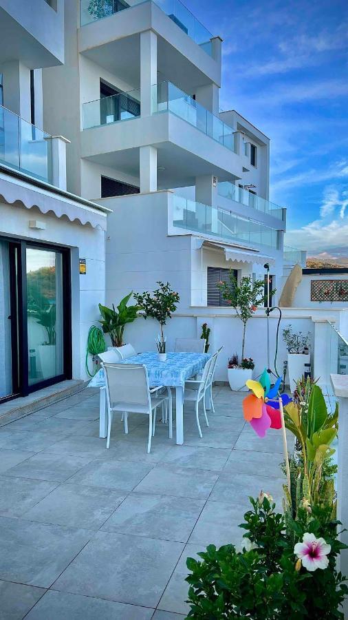 Rincon Idilia Apartment Rincon de la Victoria Exterior photo