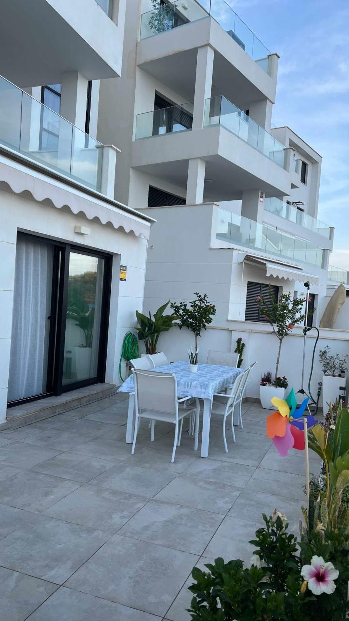 Rincon Idilia Apartment Rincon de la Victoria Exterior photo