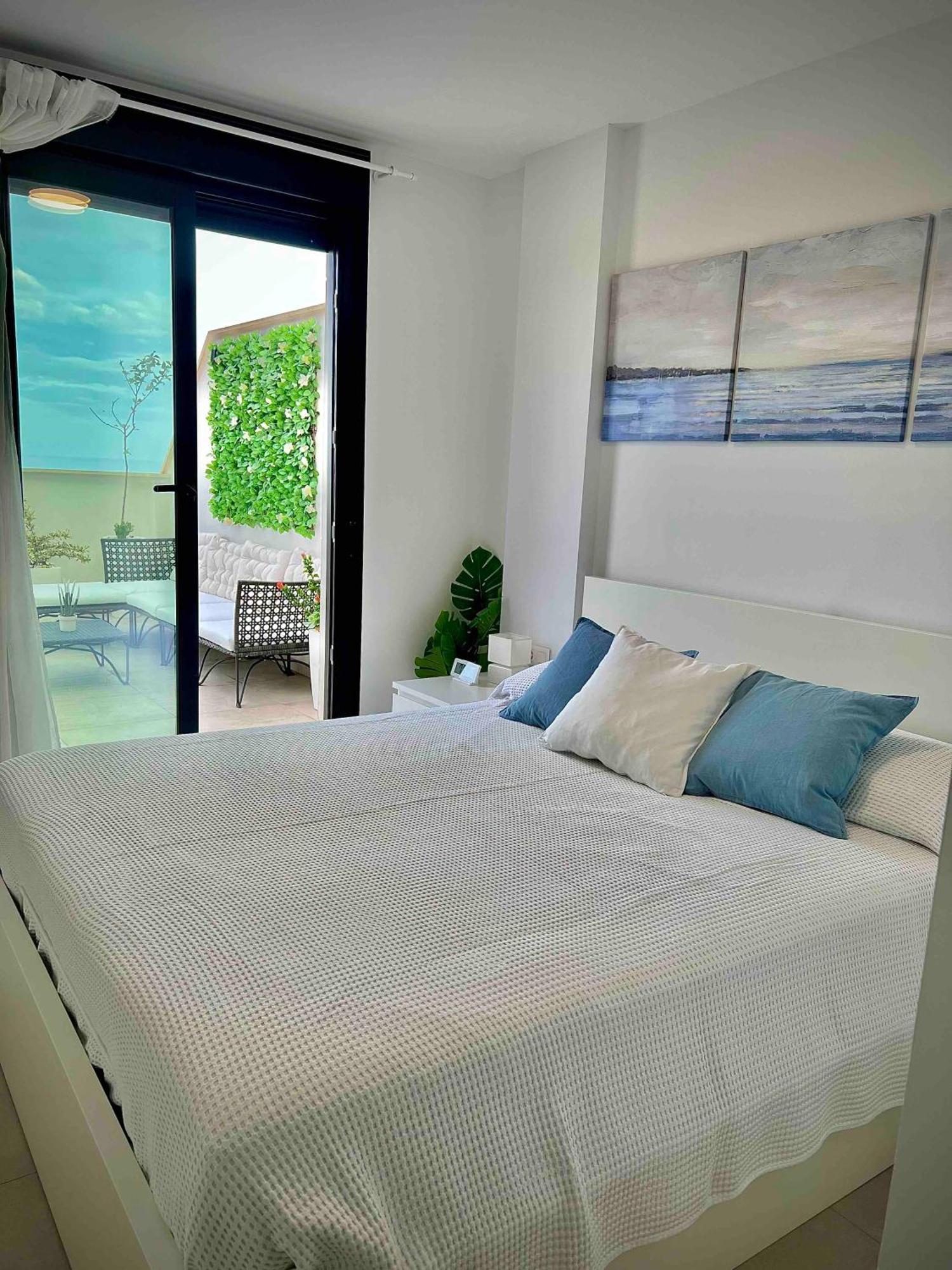 Rincon Idilia Apartment Rincon de la Victoria Exterior photo