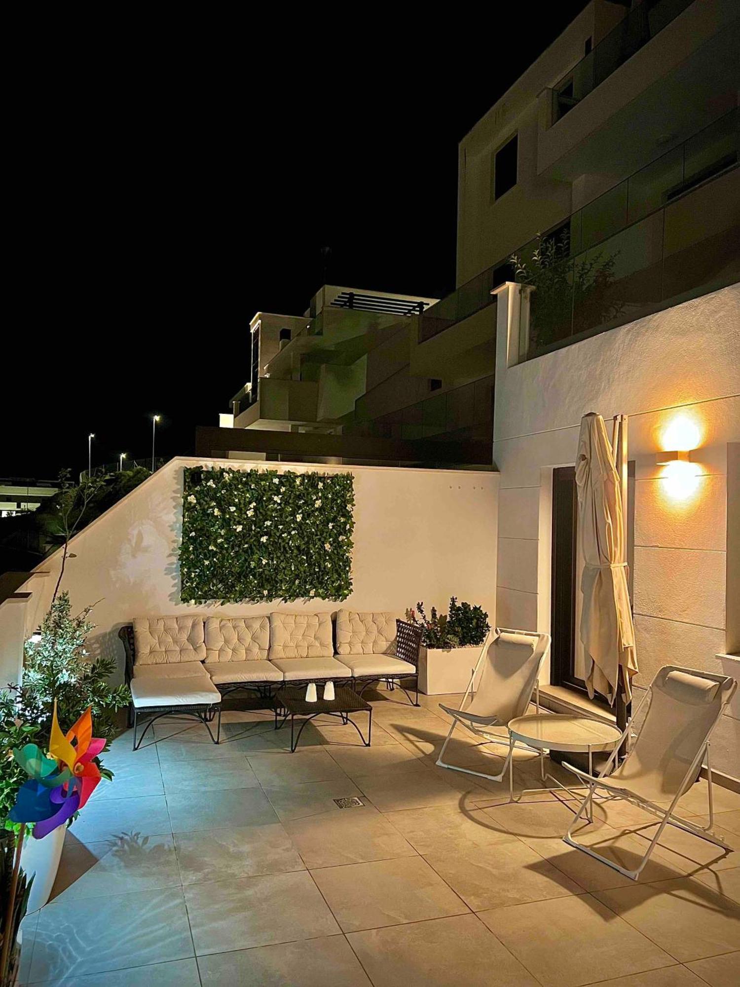 Rincon Idilia Apartment Rincon de la Victoria Exterior photo
