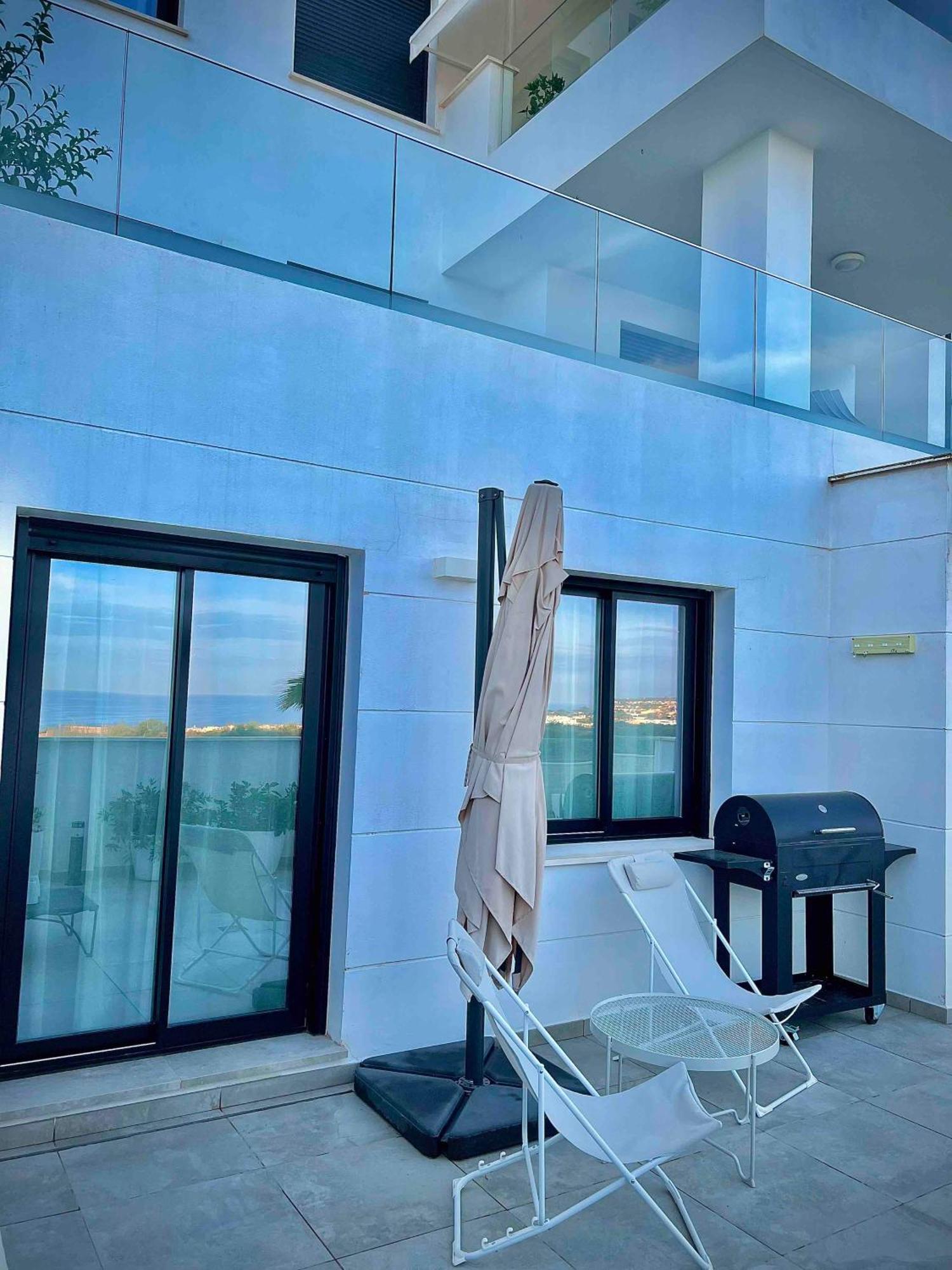 Rincon Idilia Apartment Rincon de la Victoria Exterior photo